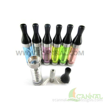 2013 Hottest Electronic Cigarette EGO T2 Clearomizer (AT008)